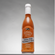 Ginger Peach Drink Concentrate 375ml