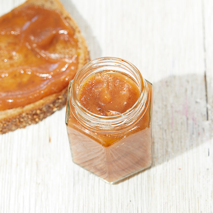 Courtland Apple butter - 120ml