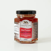 #1 Popular Red Pepper Jelly (Spread)
